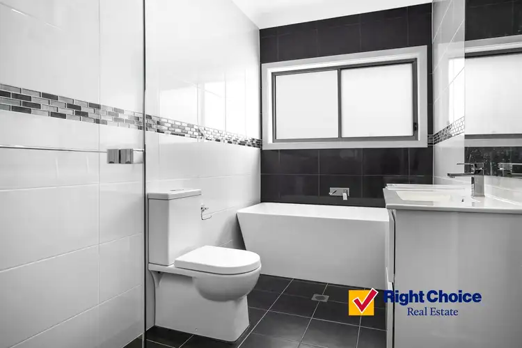 Sixth view of Homely semi-detached listing, 4A Valley View Close, Albion Park NSW 2527