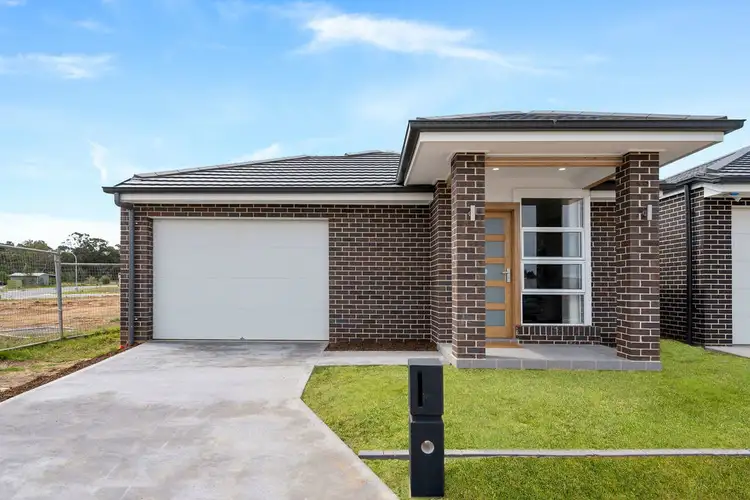 Main view of Homely house listing, 76 Barrett Street, Gregory Hills NSW 2557