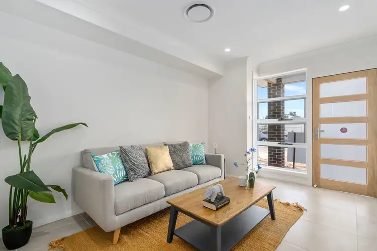 Sixth view of Homely house listing, 76 Barrett Street, Gregory Hills NSW 2557
