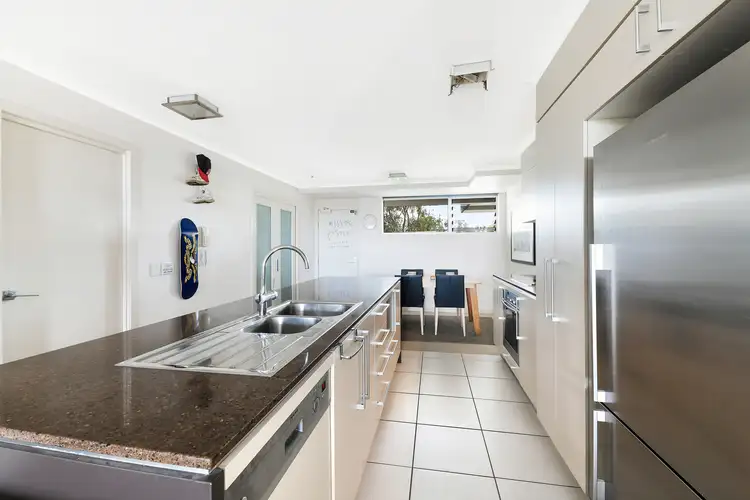 Third view of Homely unit listing, 2302/1A Mungar Street, Maroochydore QLD 4558