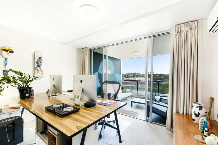 Fourth view of Homely unit listing, 2302/1A Mungar Street, Maroochydore QLD 4558