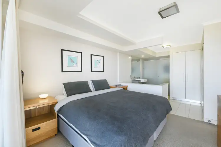 Fifth view of Homely unit listing, 2302/1A Mungar Street, Maroochydore QLD 4558