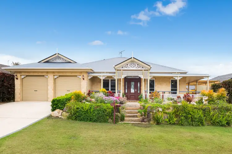 Main view of Homely house listing, 6 Rail Close, Dayboro QLD 4521