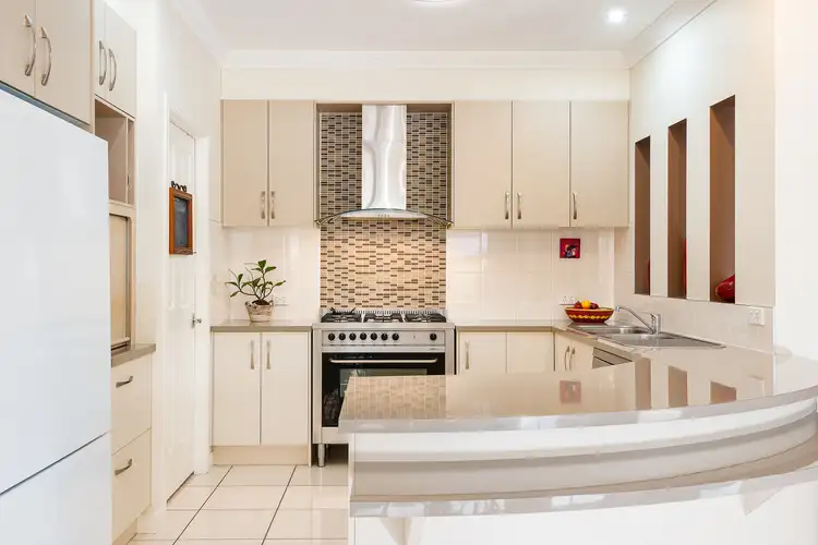 Second view of Homely house listing, 6 Rail Close, Dayboro QLD 4521