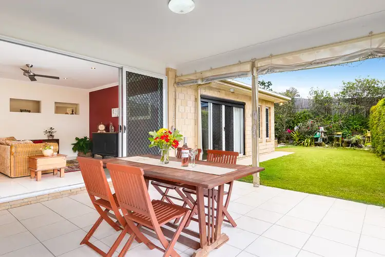 Third view of Homely house listing, 6 Rail Close, Dayboro QLD 4521