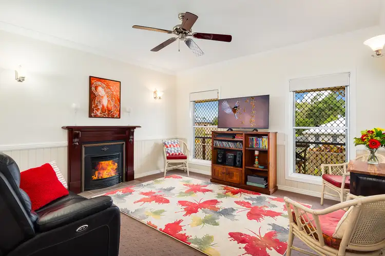 Fourth view of Homely house listing, 6 Rail Close, Dayboro QLD 4521