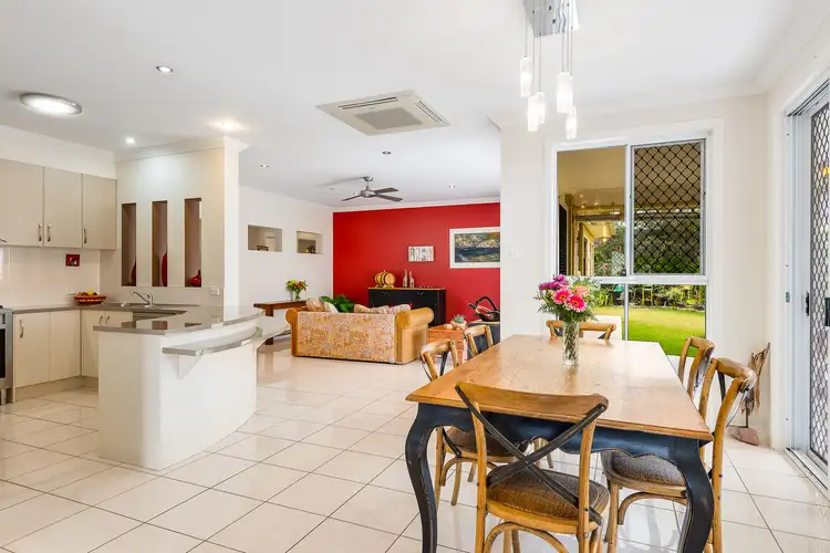 Sixth view of Homely house listing, 6 Rail Close, Dayboro QLD 4521