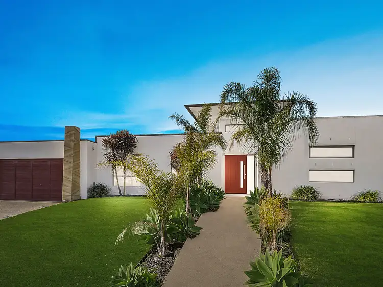 Second view of Homely house listing, 27 Highland Way, Leopold VIC 3224