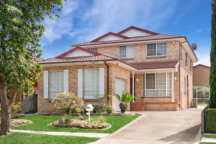 Main view of Homely house listing, 131 Chiswick Road, Greenacre NSW 2190