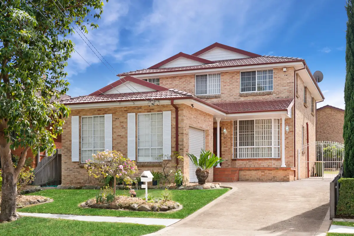 Main view of Homely house listing, 131 Chiswick Road, Greenacre NSW 2190
