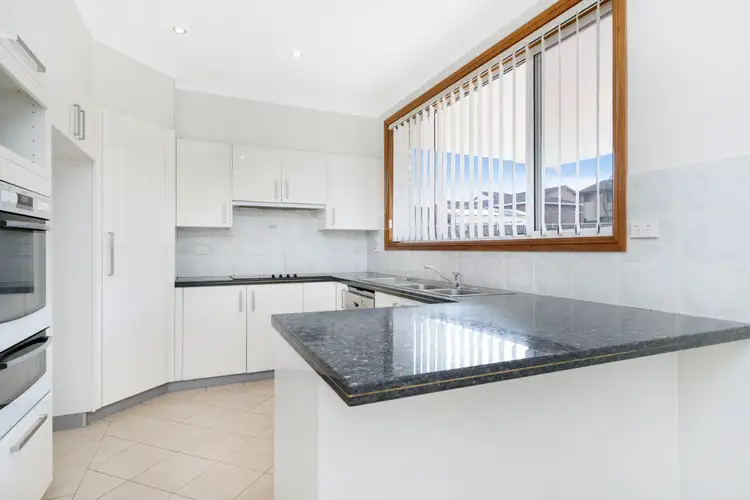 Second view of Homely house listing, 131 Chiswick Road, Greenacre NSW 2190