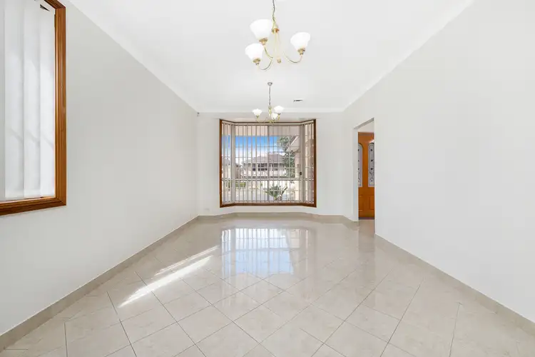 Fourth view of Homely house listing, 131 Chiswick Road, Greenacre NSW 2190