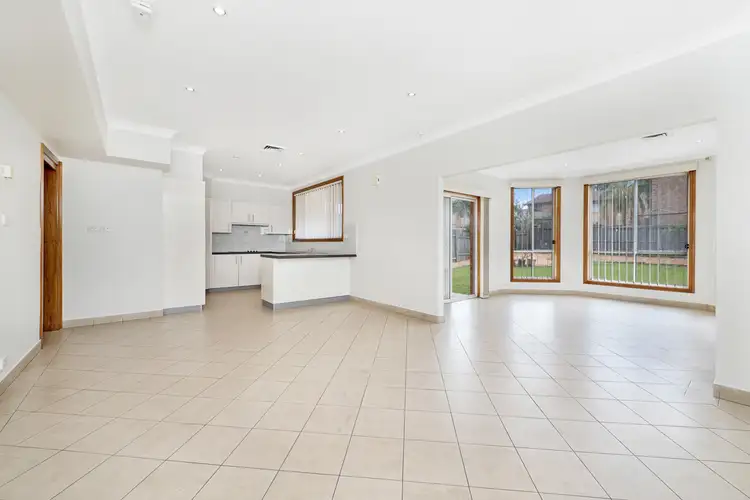 Fifth view of Homely house listing, 131 Chiswick Road, Greenacre NSW 2190