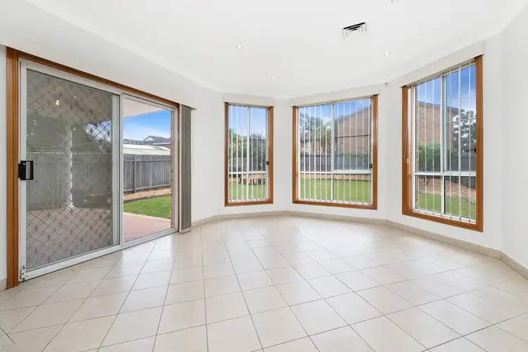 Sixth view of Homely house listing, 131 Chiswick Road, Greenacre NSW 2190