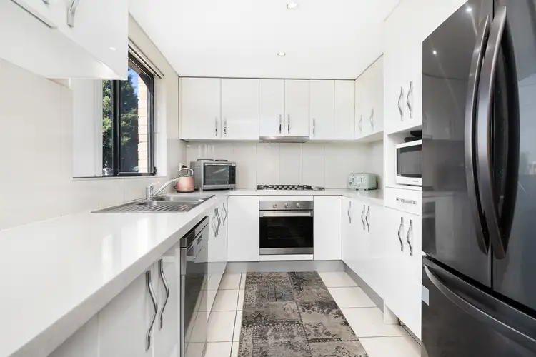 Second view of Homely townhouse listing, 4/25 Brunker Road, Yagoona NSW 2199