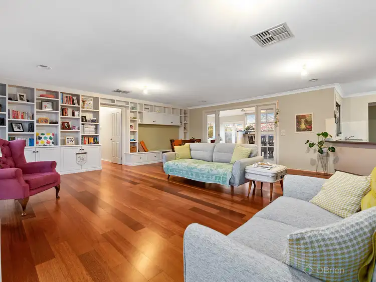 Fifth view of Homely house listing, 14 Lennon Court, Narre Warren South VIC 3805