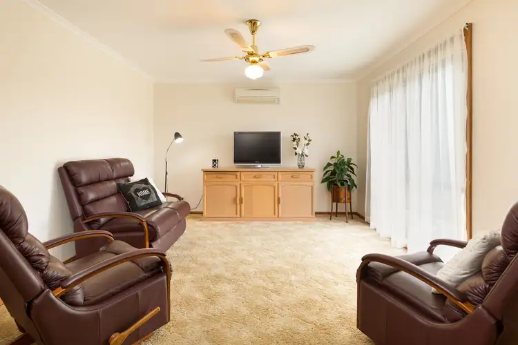 Second view of Homely house listing, 47 Marshall Street, Wodonga VIC 3690