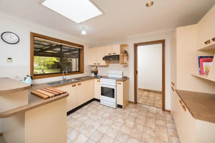 Third view of Homely house listing, 47 Marshall Street, Wodonga VIC 3690
