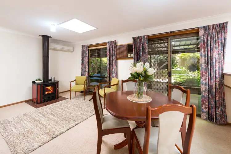 Fourth view of Homely house listing, 47 Marshall Street, Wodonga VIC 3690