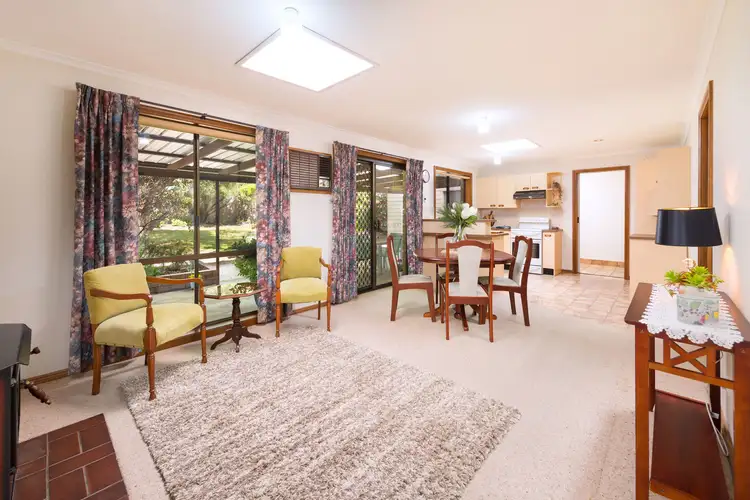 Fifth view of Homely house listing, 47 Marshall Street, Wodonga VIC 3690