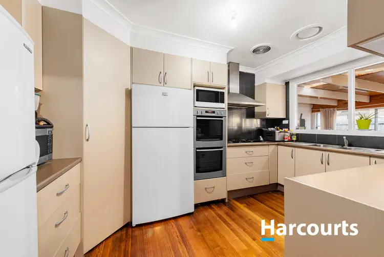 Fourth view of Homely house listing, 27 Stanley Road, Vermont South VIC 3133