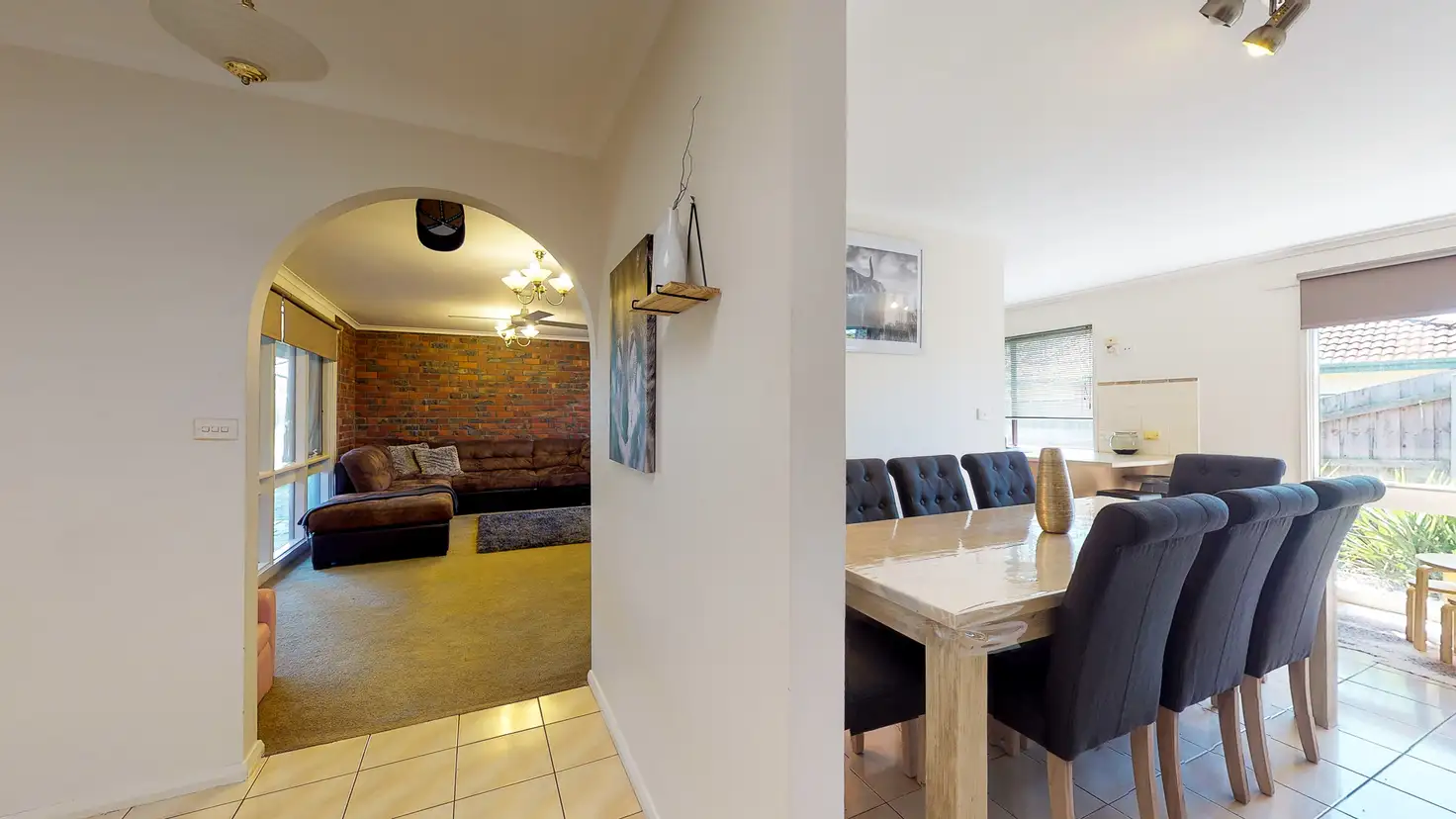 Main view of Homely house listing, 66 Gilmour Street, Traralgon VIC 3844