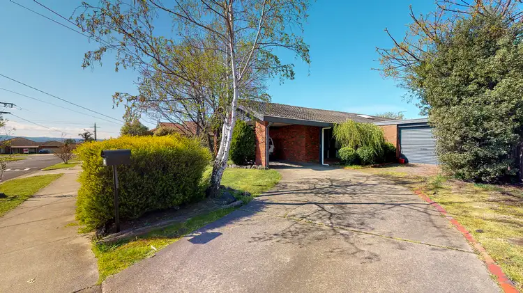 Second view of Homely house listing, 66 Gilmour Street, Traralgon VIC 3844