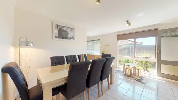 Fifth view of Homely house listing, 66 Gilmour Street, Traralgon VIC 3844