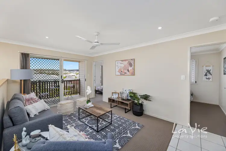 Fourth view of Homely house listing, 13 O'Reilly Crescent, Springfield Lakes QLD 4300