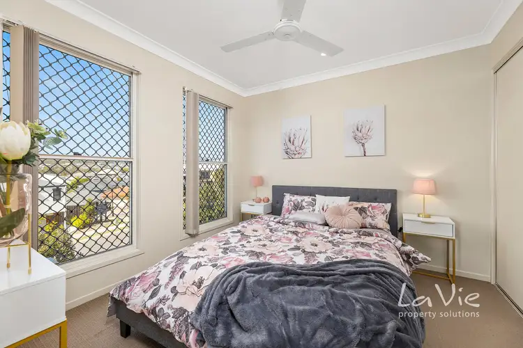 Fifth view of Homely house listing, 13 O'Reilly Crescent, Springfield Lakes QLD 4300