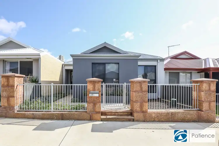 27 Antina Road, Banksia Grove WA 6031