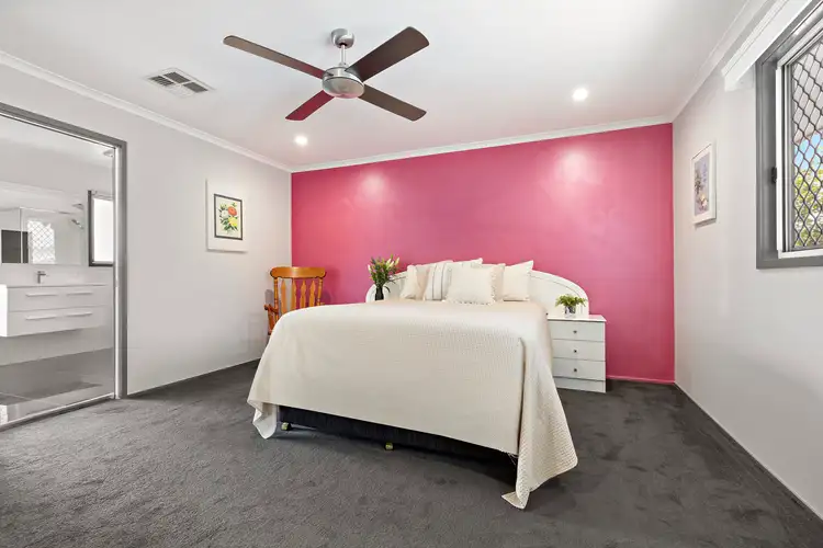 Fourth view of Homely house listing, 3 Van Dyck Rise, Mackenzie QLD 4156