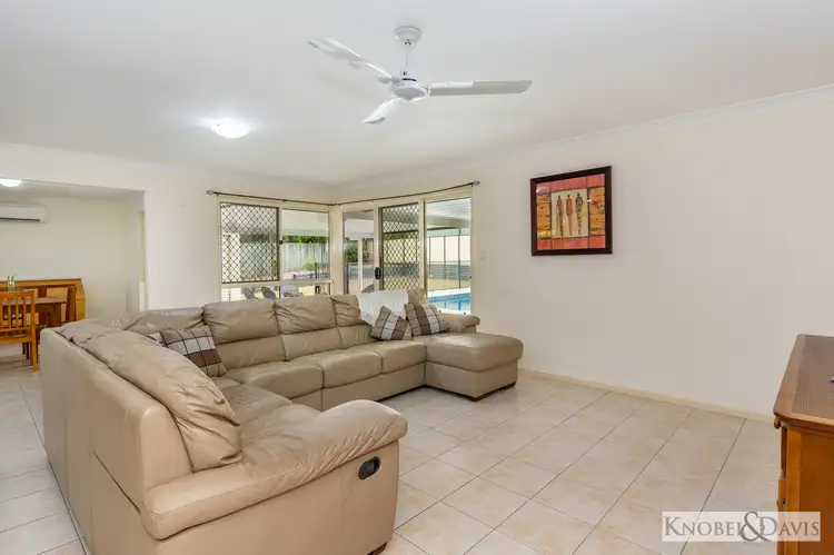 Third view of Homely house listing, 12 Jefferies Place, Sandstone Point QLD 4511