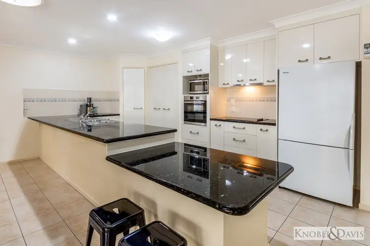 Fifth view of Homely house listing, 12 Jefferies Place, Sandstone Point QLD 4511