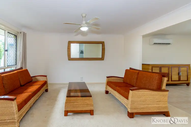 Sixth view of Homely house listing, 12 Jefferies Place, Sandstone Point QLD 4511