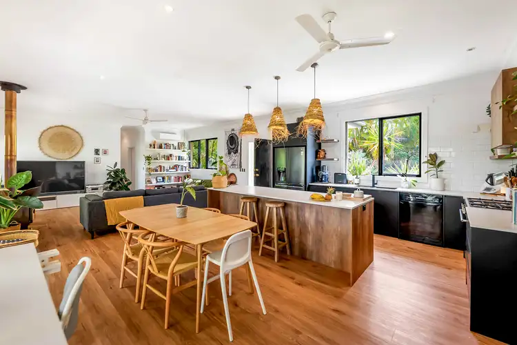 26 Wattlebird Court, Currumbin Valley QLD 4223