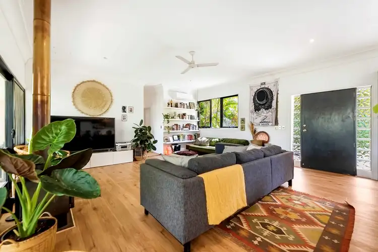 Second view of Homely house listing, 26 Wattlebird Court, Currumbin Valley QLD 4223