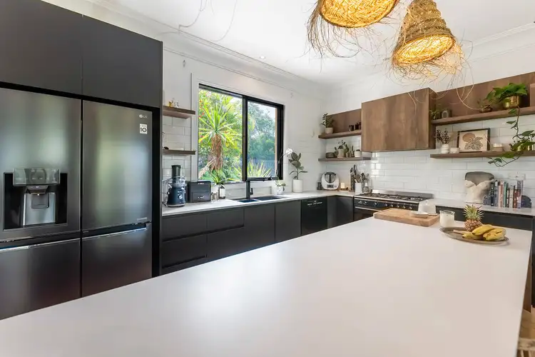 Third view of Homely house listing, 26 Wattlebird Court, Currumbin Valley QLD 4223
