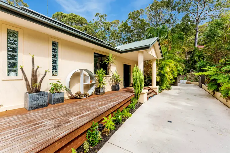 Fourth view of Homely house listing, 26 Wattlebird Court, Currumbin Valley QLD 4223