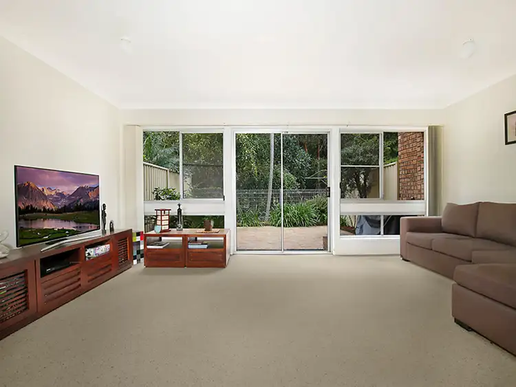 Main view of Homely townhouse listing, 9/9 William Street, Keiraville NSW 2500