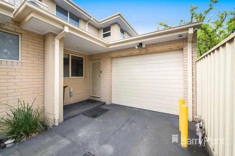 Main view of Homely townhouse listing, 3/26 Meredith Street, Broadmeadows VIC 3047
