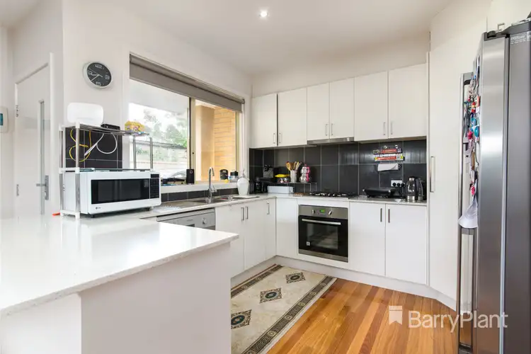 Second view of Homely townhouse listing, 3/26 Meredith Street, Broadmeadows VIC 3047