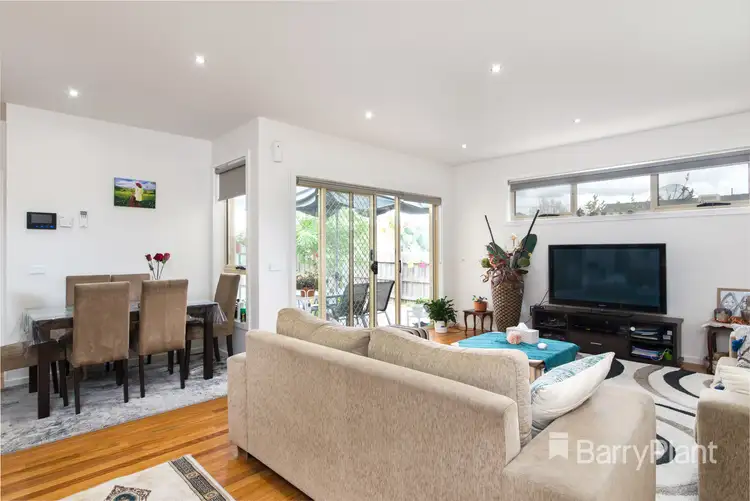 Fourth view of Homely townhouse listing, 3/26 Meredith Street, Broadmeadows VIC 3047