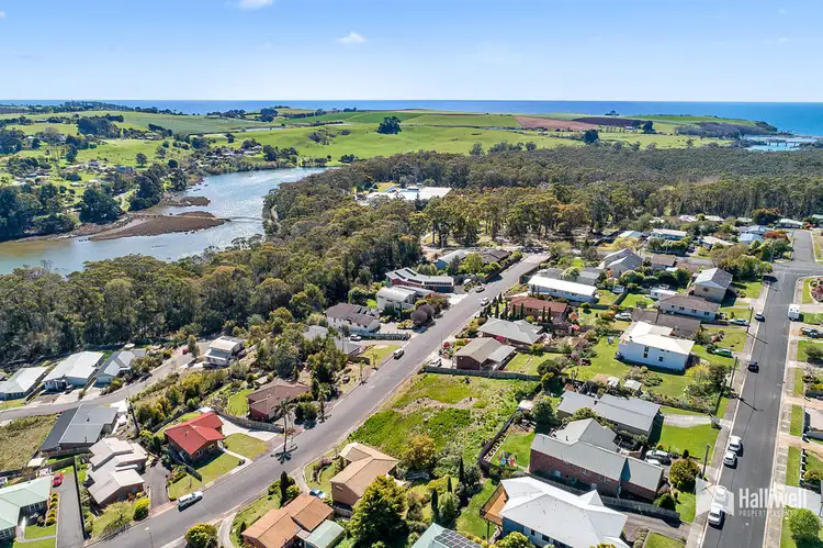 Second view of Homely land listing, 10 Georgiana Street, Devonport TAS 7310
