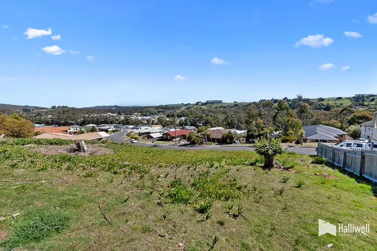 Fifth view of Homely land listing, 10 Georgiana Street, Devonport TAS 7310