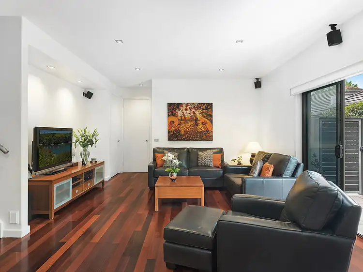 Fifth view of Homely townhouse listing, 2/43 Wellington Street, Geelong West VIC 3218