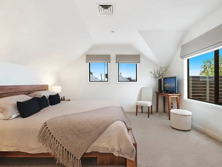 Sixth view of Homely townhouse listing, 2/43 Wellington Street, Geelong West VIC 3218