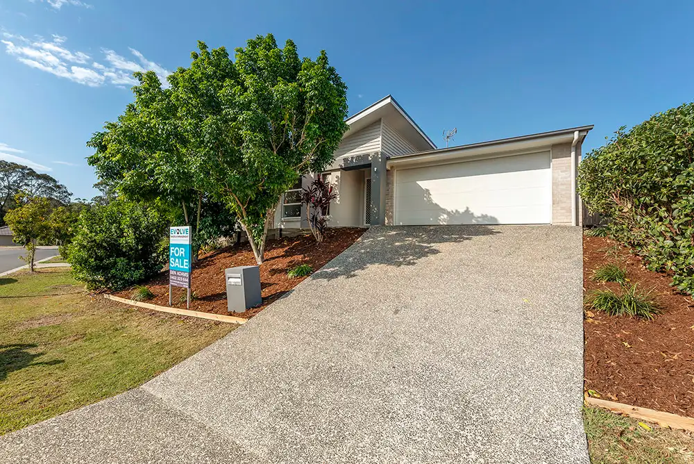 Main view of Homely house listing, 10 Matas Drive, Pimpama QLD 4209