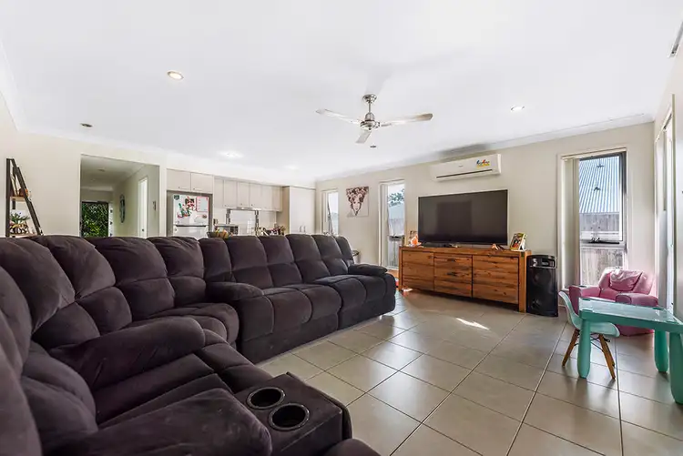 Third view of Homely house listing, 10 Matas Drive, Pimpama QLD 4209