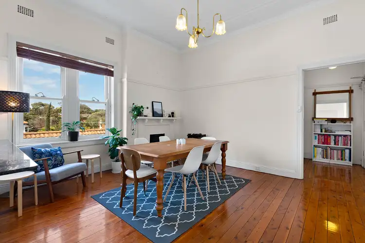 Fourth view of Homely apartment listing, 8/1-7 Malabar Road, South Coogee NSW 2034